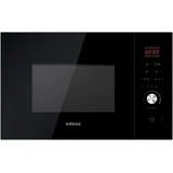 Edesa EMW-2530-IG Schwarz