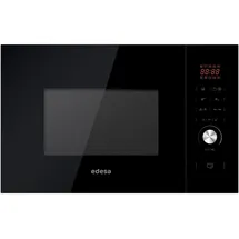 Edesa EMW-2530-IG Schwarz