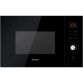 Edesa EMW-2530-IG Schwarz