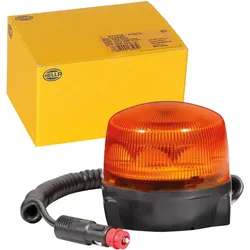 Hella Blitz-kennleuchte Led 12v 24v 2xd 012 878-021: