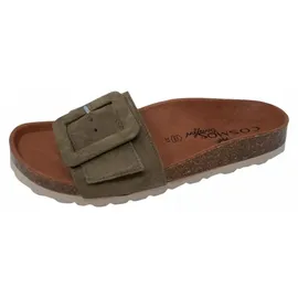 Cosmos Damen Khaki 37