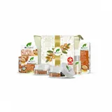 Dr. Organic Moroccan Argan Oil Hautpflege-Set Öl