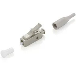 Equip Pro - Netzwerkanschluss - LC Multi-Mode (M)