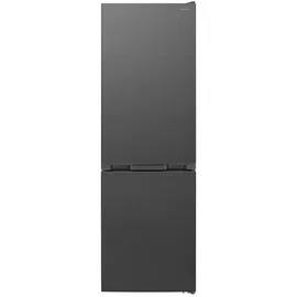 Sharp SJBA09DMXLF Kühl-Gefrierkombination (295 l, 1860 mm hoch, Schwarz)