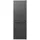Sharp SJBA09DMXLF Kühl-Gefrierkombination (295 l, 1860 mm hoch, Schwarz)