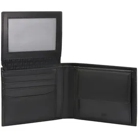 Porsche Design Classic Wallet 7 Herren Geldbörse schwarz