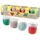 TrendAlliance GmbH Knete Nature 4 x 150 g