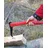 Stubai Sappie mit Kunststoffstiel 600 mm