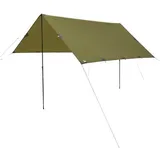 Robens Tarp 4 x 4 m Grün
