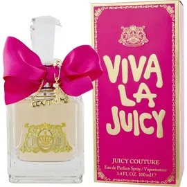 Juicy Couture Viva la Juicy Eau de Parfum 100 ml