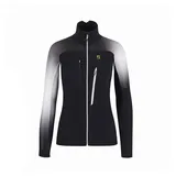 Karpos Alagna 2.0 Jacke - Black / Bright White - L