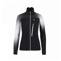 Karpos Alagna 2.0 Jacke - Black / Bright White - L