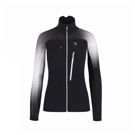 Karpos Alagna 2.0 Jacke - Black / Bright White - L