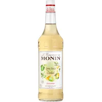 Monin Lime Juice Cordial (1 x 1,0l)