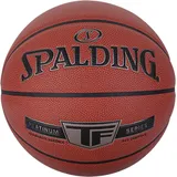 Spalding Spalding Platin TF Ball 76855Z, orange, 7
