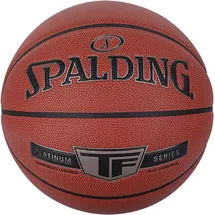 Spalding Spalding Platin TF Ball 76855Z, orange, 7