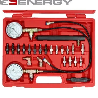 ENERGY Prüfgerät, Kraftstoffsystemdruck ne00073