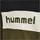 hummel Hoodie Darkgreen 122