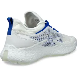 ECCO Biom H5, weiss/blau