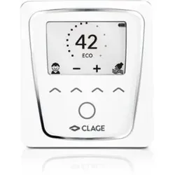 Clage FXS Next Fernbedienungsset (optional) (D)