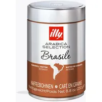 Illy Arabica Selection Brasile 250 g