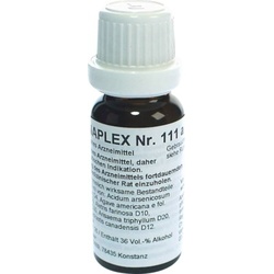 REGENAPLEX Nr.111 a Tropfen