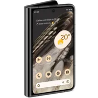 Google Pixel Fold 512 GB Obsidian