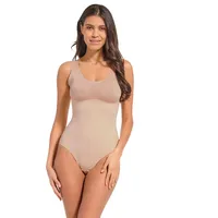Magic Bodyfashion Shaping-Body MAGIC BODYFASHION Braun S
