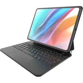 FIXED Typee für Apple iPad Pro 11" (M4 2024) Schwarz