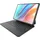 FIXED Typee für Apple iPad Pro 11" (M4 2024) Schwarz