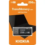 KIOXIA TransMemory U301 256GB USB-Flash-Laufwerk