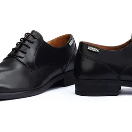 PIKOLINOS Bristol Herren Schwarz 44