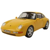 NOREV 187596 1:18 Porsche 911 Carrera 1994 - Yellow
