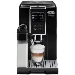 De'Longhi Dinamica Plus ECAM370.70B - Automatische Kaffeemaschine mit Cappuccina...