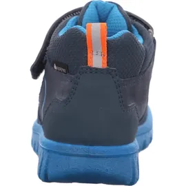 superfit Sport7 Mini Kinder Blau/Türkis 31
