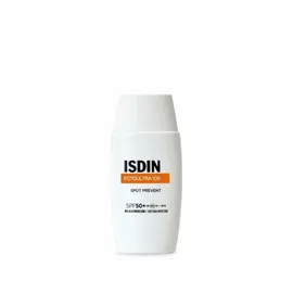 Isdin FOTO ULTRA Sonnenschutz LSF 50+ 50 ml