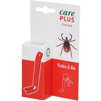 Careplus Care Plus Tick-Out Ticks-2-Go Zeckenentferner