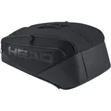 Head Pro X Racquet Bag XL, black