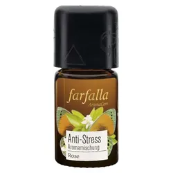 Farfalla Anti-Stress Aromamischung