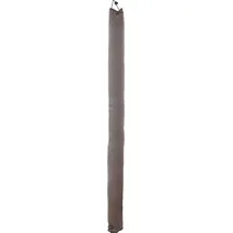Kerbl Climber 240 cm, grau, Katzenbaum
