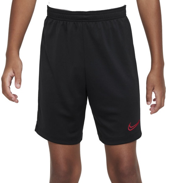 Nike Academy23 - Fußballhose - Jungen - Black/Red - S