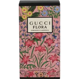 GUCCI Flora Gorgeous Gardenia Eau de Parfum 30 ml