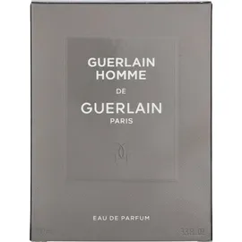 Guerlain Homme Eau de Parfum 100 ml