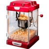 Celexon Popcornmaschine CinePop CP1000 - Popcornautomat - rot rot