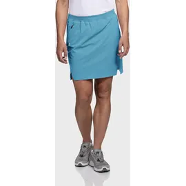 Schöffel Sweatrock Damen Blau 44