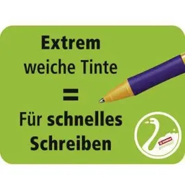 Stabilo Pointball grün