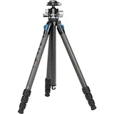 Sirui ST-124 mit KS-30