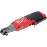 Milwaukee M12FHIR38-0 Fuel High Speed Ratsche 3/8" Brushless ( 4933478172 ) Solo - ohne Akku, ohne Ladegerät