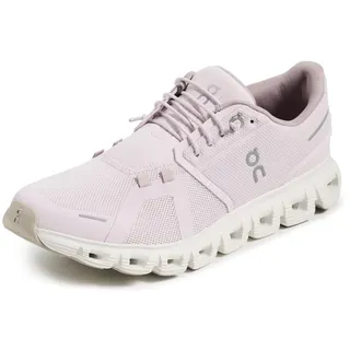 Cloud 6 Damen Rosa / Fade 38