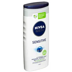 NIVEA MEN SENSITIVE Duschgel 250 ml